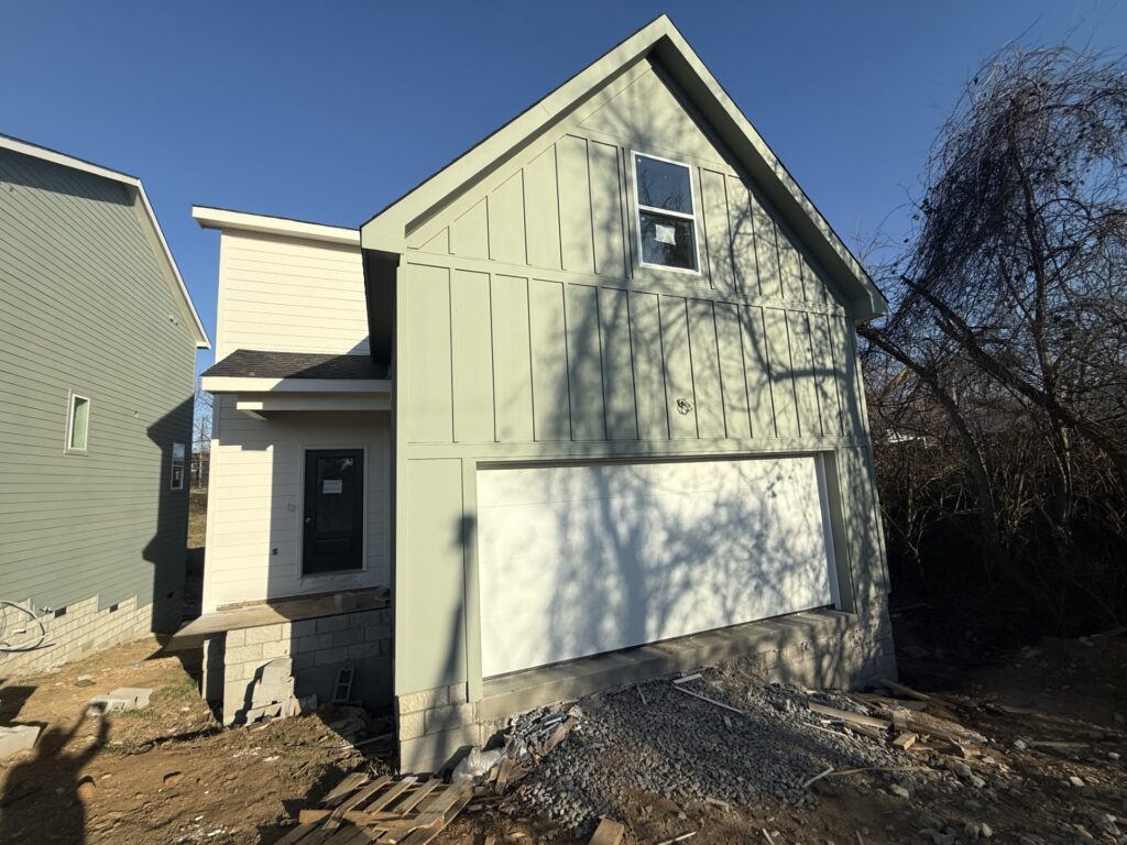 1809 Golf Course Drive