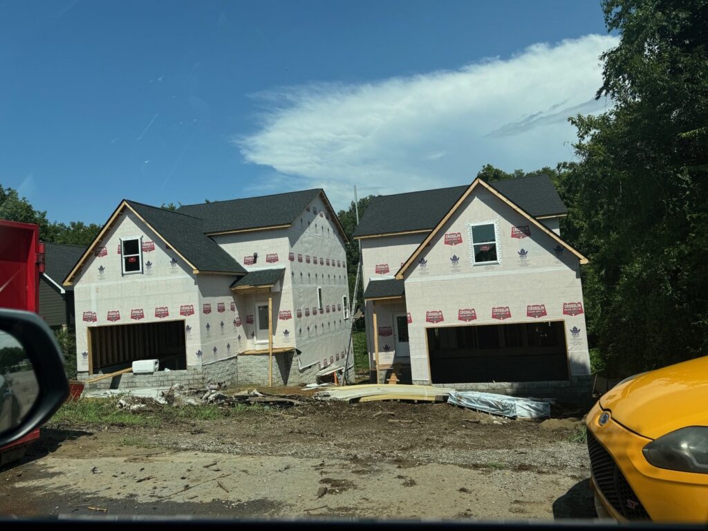 532 Forest Park
