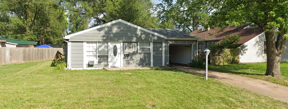 1106 Saint Boniface