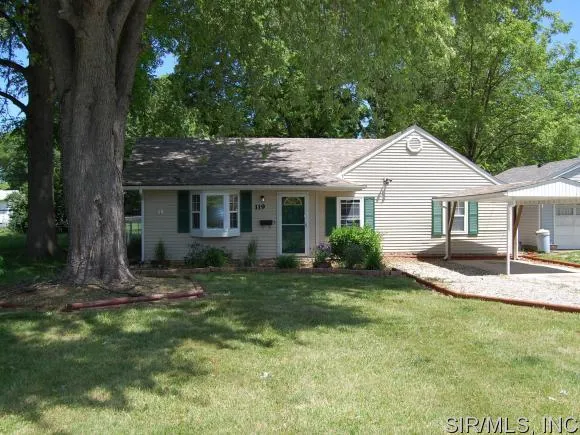 119 South 37th