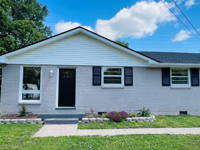 3228 Cloverwood Dr. Nashville, TN